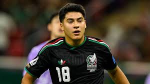 Mexico National Team Jersey