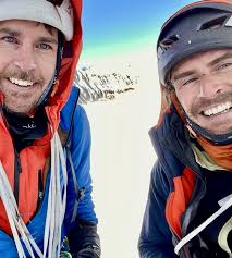 Climbing History of the Peaks of the 2024 Cutting Edge Grants. Part 3:  Jannu East » Explorersweb