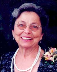 Obituary information for Dorothy "Katie" Groeschl