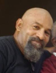 Obituary for Eugene "Bo" Caldwell