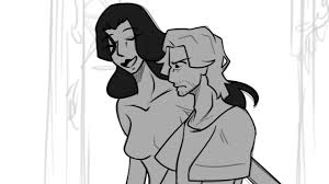 Epic The Musical Circe Bad End Animated - Lewd.ninja