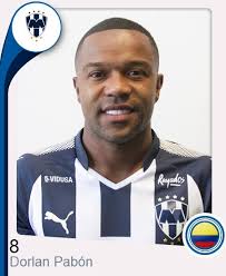 En lo que se define su futuro, el volante ofensivo colombiano dorlan pabon, sigue entrenando con los rayados de monterrey de la liga mx. Liga Mx Pagina Oficial De La Liga Mexicana Del Futbol Profesional