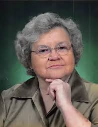 Obituary information for Christine O'Neal McLendon