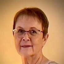 Janice D. Gillheeney Obituary