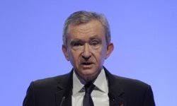 Foundation secures funds from bernard arnault and françois pinault towards the reconstruction of what we know about the mysterious fondation louis vuitton in paris, brainchild of bernard arnault. Bernard Arnault Biografie