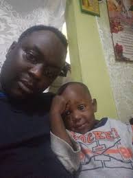 What love looks like! Terence Creative posted a photo of his wife, Milly  Chebby and eldest daughter to celebrate her after successfully finishing  her exams. "Congratulations, my dear daughter, for tackling the