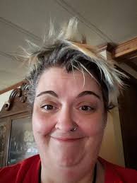 Grandma's dirt bike riding adventures and safety tips