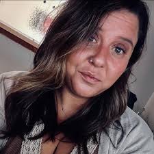 Randy Wayne Halstead Jr., 36, is charged with murder in the Aug. 19 death  of 48-year-old Kimberly Kay Halstead, also formerly of Muncie.