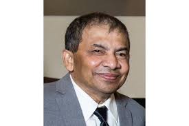 Bhagubhai Patel Obituary (2018)