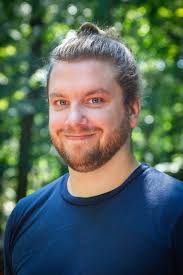 People — Marine Data Science