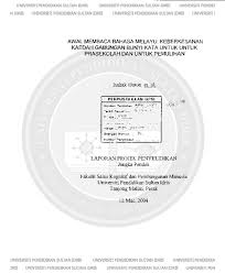 Eb ebook ebuku suku kata awal bahasa melayu a z bergambar mari membaca adik adik bonus untuk pra tadika dan tadika shopee malaysia. Pdf Awal Membaca Bahasa Melayu Keberkesanan Kaedah Gabungan Bunyi Kata Untuk Prasekolah Dan Untuk Pemulihan Villa Villa Academia Edu