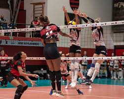 10 negara/timnas peserta copa américa 2021. Tres Partidas Abrem A Edicao 2021 Da Copa Brasil De Volei Feminino Surto Olimpico