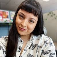 Kim Lomeli's Instagram, Twitter & Facebook