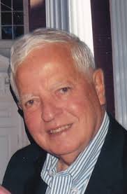 Walter Brinn Obituary