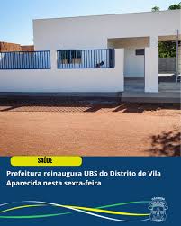 Prefeitura de C&aacute;ceres (@pref_caceres) &bull; Instagram photos and videos