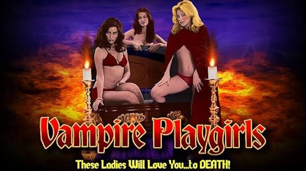 Prime Video: Vampire Hookers