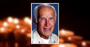 Warren Briggs Obituary August 8, 2019