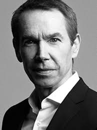 Jeff Koons: Os melhores Filmes e Séries