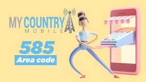 Attica, avon, batavia, brighton, brockport, canandaigua, clarkson, farmington, geneseo, hamlin, henrietta, kent, le roy, livonia, irondequoit, manchester. 585 Area Code My Country Mobile Youtube