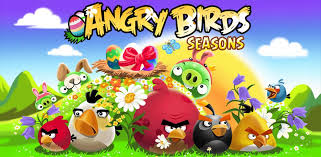 Free download all angry birds games ,you can download all angry birds games versions:rio,star wars ,space,bad piggies, seasons,.(pc,mac,mobile,android . Angry Birds Seasons Ipa Game Ios Free Download