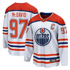 Edmonton oilers page on flashscore.com offers livescore, results, standings and match details. Men S Edmonton Oilers Connor Mcdavid White 2020 21 Special Edition Hockey Jersey Ebay