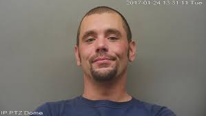 Colbert County Arrest Reports 01/18/17