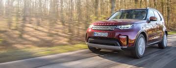 We've compared the 2021 discovery to the 2021 range rover covering their key features & specs. Land Rover Discovery Infos Preise Alternativen Autoscout24