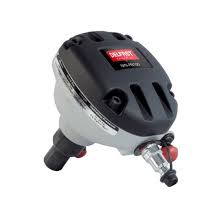 Comes with an attractive, durable carrying case. Palm Nailer Kit Special Order Framing Nailer Nailers Bradders Concrete Guns Staplers Power Tools Tools Placemakers