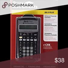 They will assist your personal financial decisions, as well as corporate financial management. Financial Calculator Financial Calculator Financial Calculators