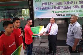 Pejabat kebajikan masyarakat daerah, hulu langat, selangor. Kurangi Pengangguran 180 Tenaga Kerja Sumbar Dikirim Ke Malaysia Antara News
