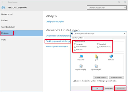 In earlier windows versions, the desktop had important icons enabled by default in windows releases prior to windows 10, it was relatively simple. Windows 10 Icons Auf Desktop Einblenden Pctipp Ch
