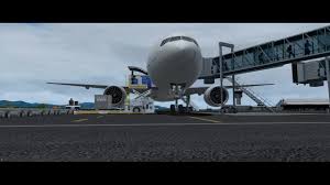 Pmdg74f Ksdf To Katl Ivao