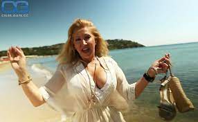 Carmen Geiss nude, pictures, photos, Playboy, naked, topless, fappening