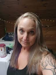 Hair color services available