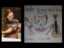 Öncelikle, batı müzik sisteminde kullanılan ve notaları sembolize eden soprano ukulele'nin akort sesleri aşağıdaki gibidir. Mam Doma Kocku Pokac Cleo Cover Youtube