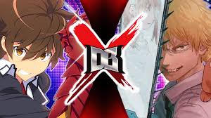 Issei Hyoudou | Vs Battles Wiki | Fandom