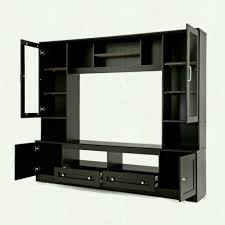 Here are our 15 simple and modern showcase designs for hall with images in india. Tv Showcase Galaxy Modular