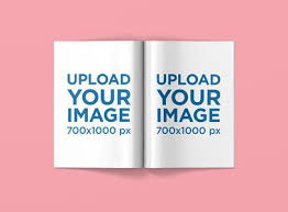 Free for personal and commercial use. Magazine Mockup Generator Try 15k Mockups For Free Placeit