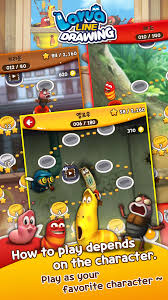 Reward ad event (candy x20 / pvp gem x30) for 12 days. Larva Drawing Apk 1 3 4 Download For Android Download Larva Drawing Apk Latest Version Apkfab Com