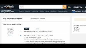 Once you have applied your gift card, the physical card is unnecessary. How To Get Refund On Amazon Youtube