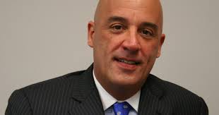 UF names new clinical and health psychology department chairman