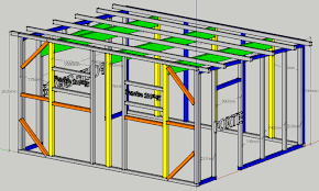 La mairie va vous demander plusieurs formulaires et aussi des plans, coupes de projet et l'aspect esthétique de votre cabane de jardin que vous comptez installer dans votre jardin. Avis Sur Plan Abris De Jardin Validation Mob 5 Messages