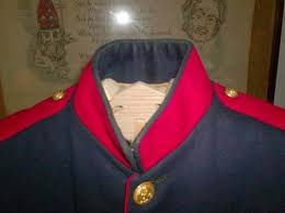 Image result for Red 1908 Military