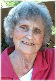 The News Journal Opal Lena Cox