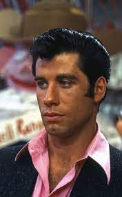 Pin By Aime Deoca On John Travolta Grease Movie Danny Zuko Grease Danny Zuko