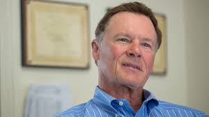 Orange Coast College safety chief readies for retirement after 32 years