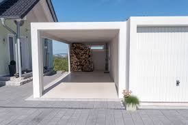 Garagenboden, garagendach, garagentor, corpus und vieles mehr können sie an ihrer garage sanieren und modernisieren. Carport Oder Garage Wie Ware Es Mit Zapf Garagenwelt Facebook