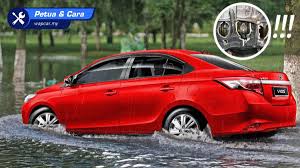 Yang mana satukah pilihan kereta sedan nasional pilihan anda? Alamak Hujan Lah Macam Mana Nak Pandu Wapcar