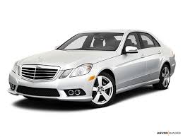 We analyze millions of used cars daily. 2010 Mercedes Benz E350 German Automotive Services