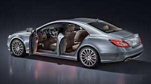 2016 Cls550 4 Door Coupe Mercedes Benz Mercedes Mercedes Cls Benz